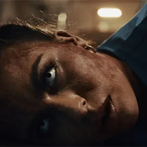 Taking control over her mind