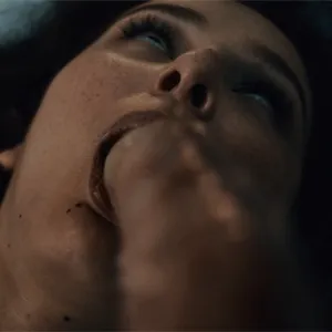 Leana Lovings gets infected too