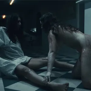 Leana Lovings is looking for her prey