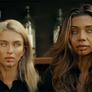 Ava Amira, Emma Rosie are parasited