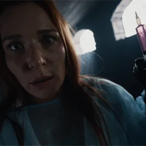 She has found the formula