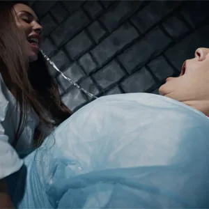 The subject gains more power