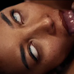 Licking that fine oriental pussy