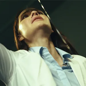 The parasite takes control