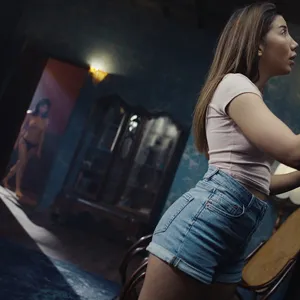 And wants her girlfriend to get too