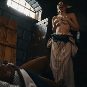 Both Ashby Winter & Octokuro turning into sex machines