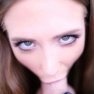 Ray is ready to blow his load