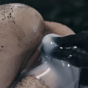 Sofia Rivers creampied