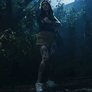 Mag Numb heads back home