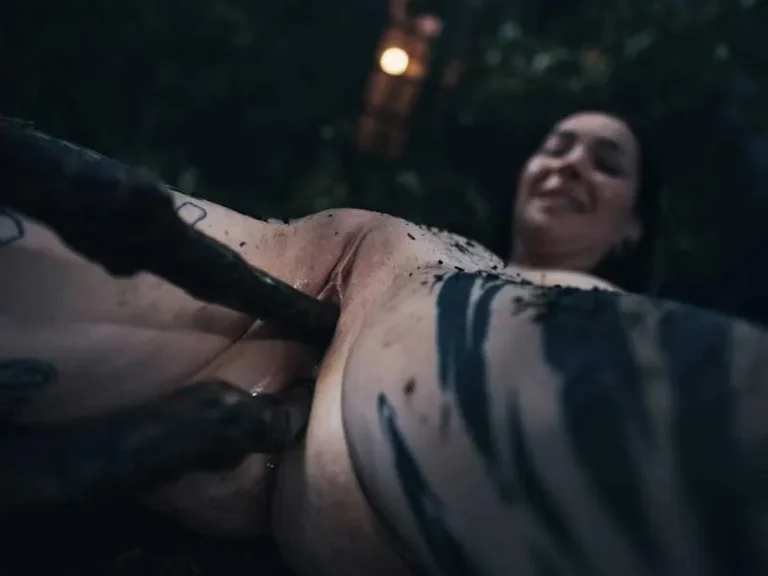 Plants vs Cunts Necronomicon with Mag Numb