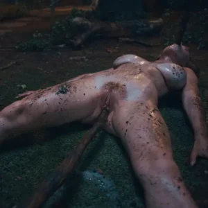 Plants vs Cunts The Green Hunger with Octavia Red