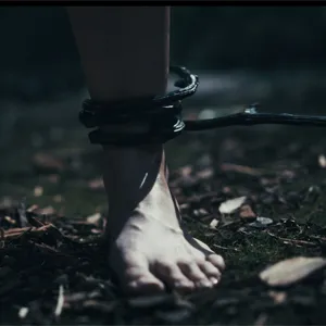 Ashby goes after her