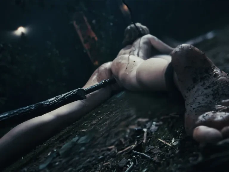 Plants vs Cunts The Woods Have Taken Her with Ashby Winter & Sata Jones