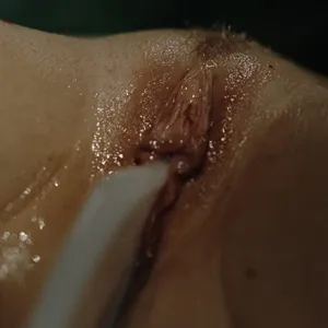 Creampie for Bella at Plants vs Cunts