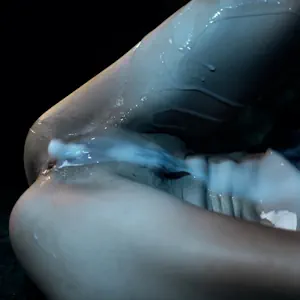 Huge load for Tiffany