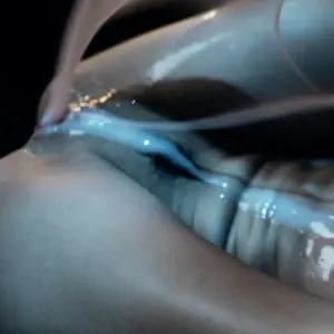 She loves the creampie