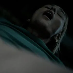 Plants vs Cunts outdoor sex