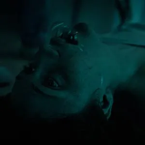 Transferring over the parasite