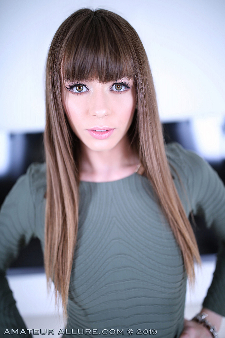 Alex blake amateur allure