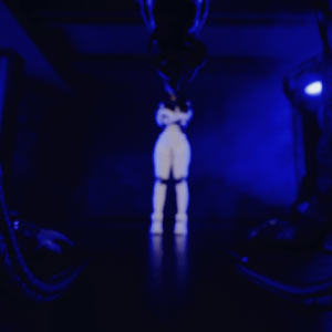 And the monster is approaching