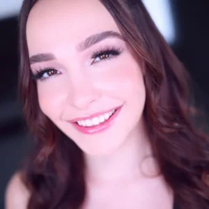 Rissa May Returns to Amateur Allure