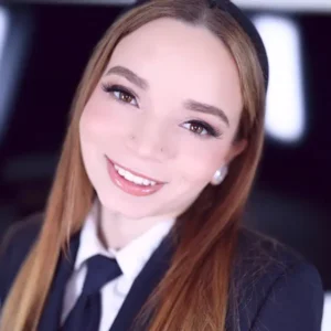 Selina Imai Returns to Amateur Allure