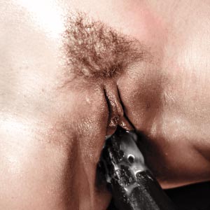 And the tentacles love juicy things