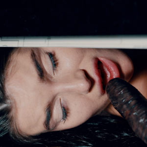 Public restroom real life hentai