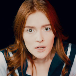 But the monster is way too big