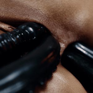 Double penetrating Veronica