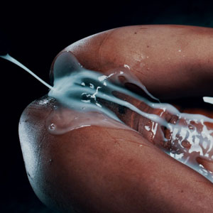 Creaming all over Barbie98n