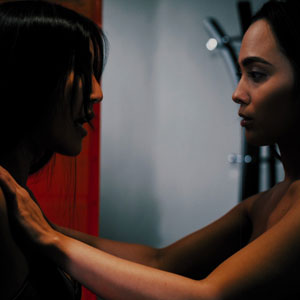 Alice Hernandez is there as well