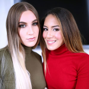 Niki Snow and Live Revamped arrive at AA