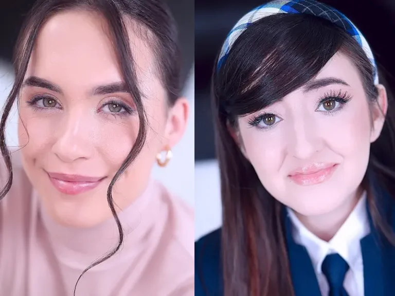 Tifa Quinn Makes Debut While Daisy Phoenix Returns to Amateur Allure