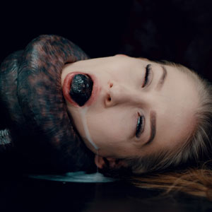 Fucking her from inside