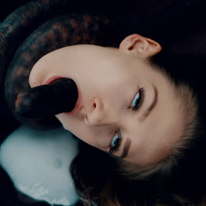 Tiffany Tatum gets brain fucked