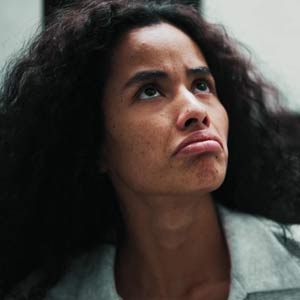 Creepy sounds coming out