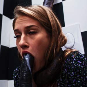 That tentacle goes deep