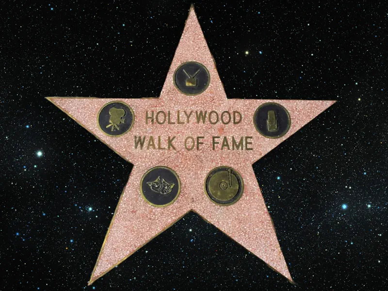 Top Hollywood Stars Openly Accepting Pegging Like Never Before