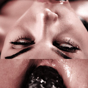 Valentina Nappi penetrated