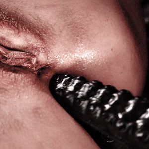 Tentacles everywhere!