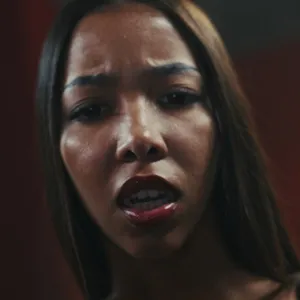 Lia Lin doesnt likes it