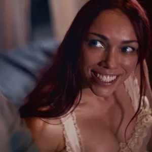 Octokuro's cleavage is beautiful