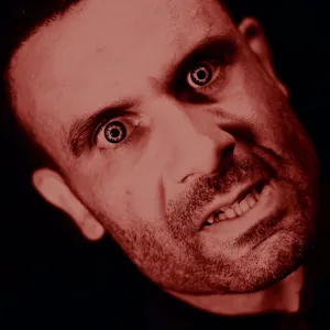 Vampire Emmanuel puts Alex under the spell too