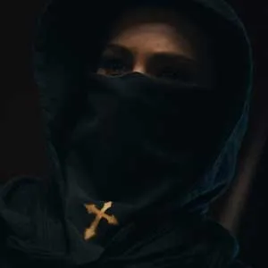 The secret hunter is back