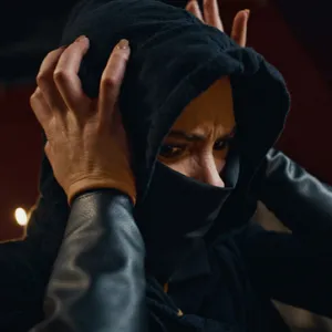 Sofia Rivers returns to the headquarters