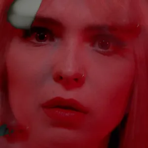 Taking control over Lilly's mind