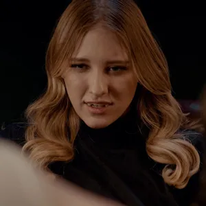 Melody Marks is in charge now