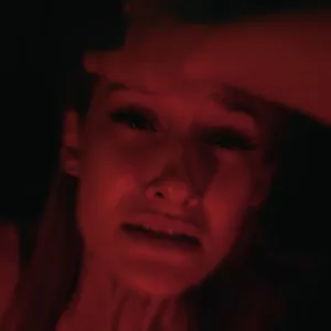 Sofia Rivers the vampire takes control