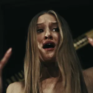 But the victim Tiffany comes alive